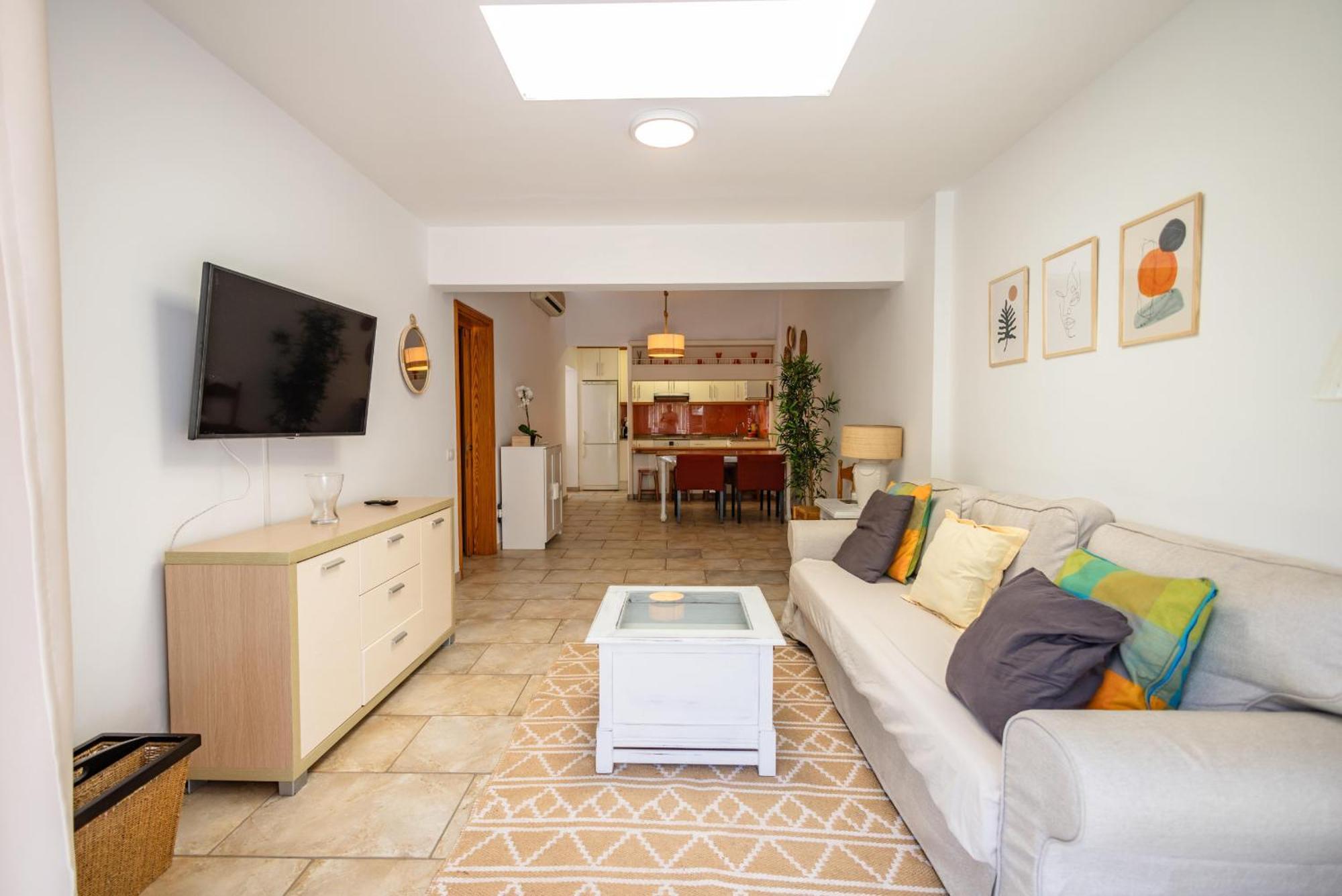 Oasis Holycan - By Gestion Vacacional Canarias San Bartolomé المظهر الخارجي الصورة